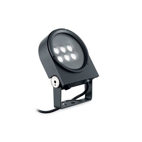 Lampe D'affichage Extérieure Anthracite Ip65, 3000k