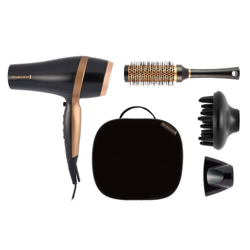 Sèche Cheveux - D6960gp Remington
