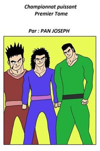Championnat Puissant Premier Tome