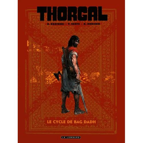 Thorgal 