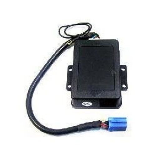 INTERFACE SEAT/SKODA/VW POUR CHANGEUR ALPINE - VAGA1 (VW-ALP)