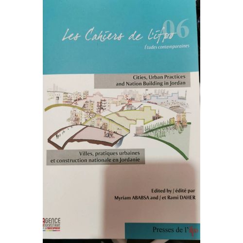 Les Cahiers De L'ifpo 06
