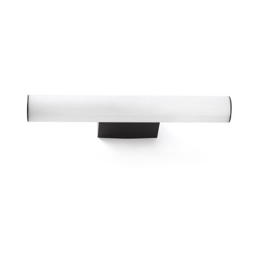 Faro Volga - Applique Murale À Led Intégrée Pour Tableau Noir, 3000k, Ip44
