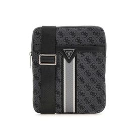 Sac à dos Guess Milano Compact Backp Coal/Black MISTP5123