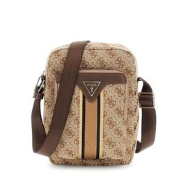 Sac à dos Guess Milano Compact Backp Beige/Brown MISTP5163