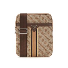 Sac à dos Guess Milano Compact Backp Beige/Brown MISTP5123