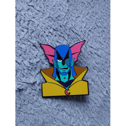 Pin S Goldorak En Email Dur De 4 Cm