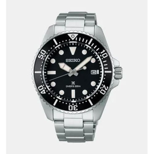 Montre Homme Prospex Noir Sne597p1