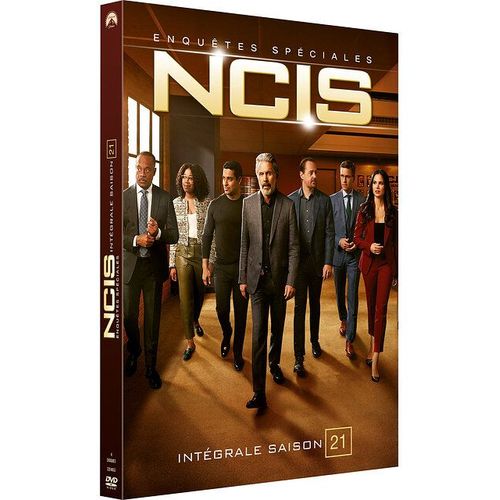 Ncis - Enquêtes Spéciales - Saison 21