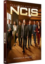 Ncis - Enquêtes Spéciales - Saison 21