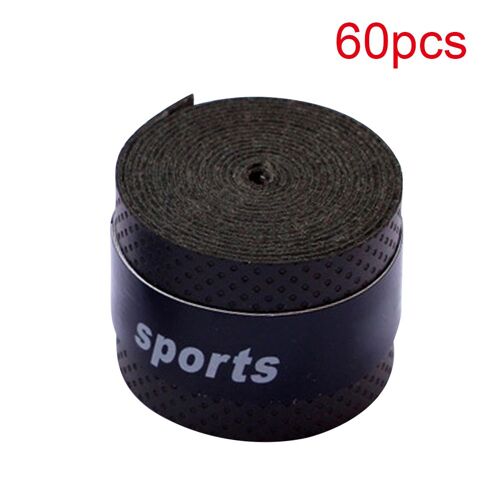 Barres De Pêche Antidérapantes Pour Raquette De Badminton, Bandes De Survêtement Pour La Pêche En Plein Air, Accessoires Portables