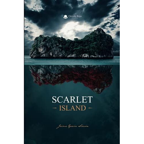 Scarlet Island