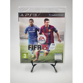 Fifa 15