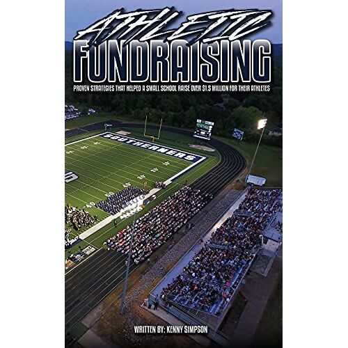 Athletic Fundraising