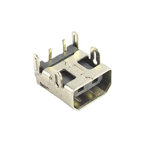 Port De Charge Usb Pour Nintendo Wii U