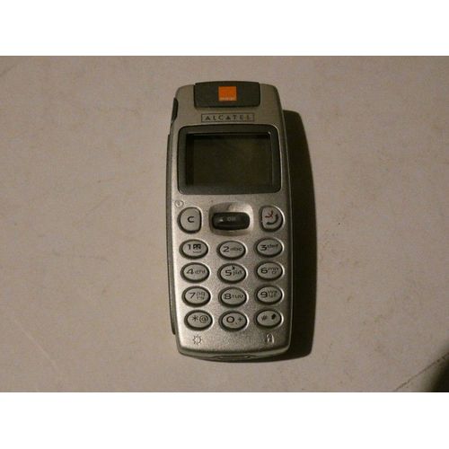 Alcatel One Touch 511 Gris