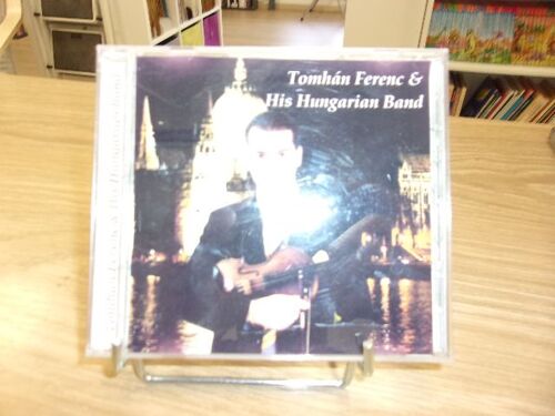 Tomhan Ferenc & His Hungarian Band