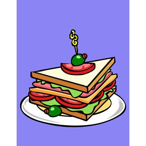 Food Diary: Track Your Food Intake