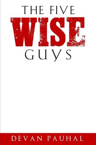 The Five Wise Guys