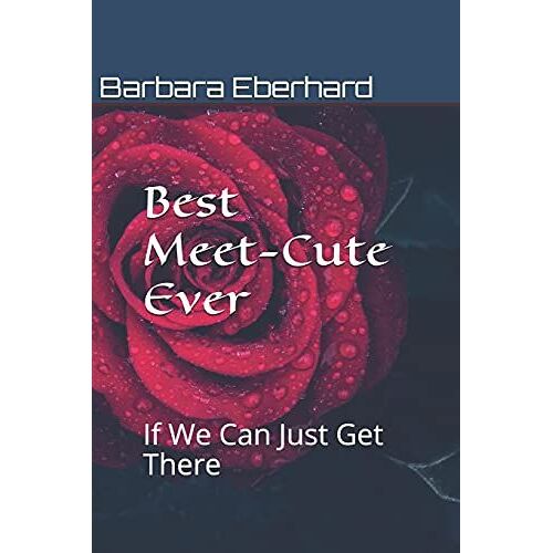 Best Meet-Cute Ever: If We Can Just Get There