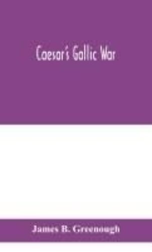 Caesar's Gallic War