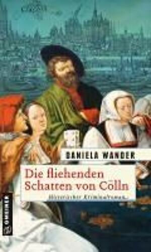 Die Fliehenden Schatten Von Cölln