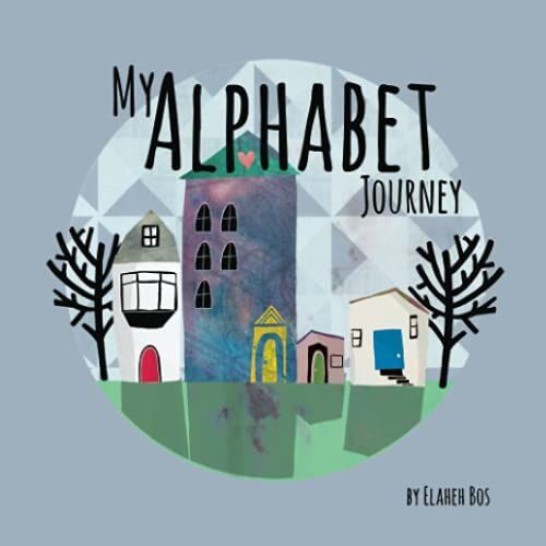 My Alphabet Journey