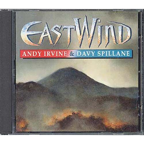 Eastwind - With Andy Irvine