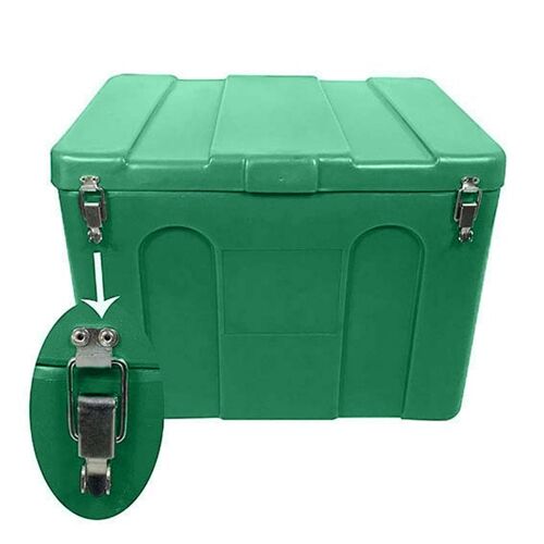 BAC DE STOCKAGE ALIMENTAIRE 140L