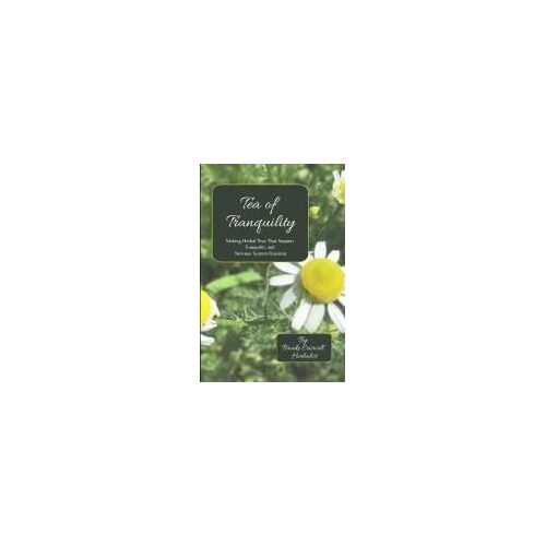 Tea Of Tranquility