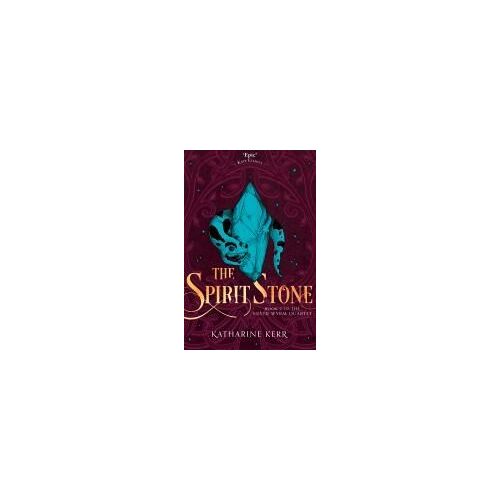 The Spirit Stone