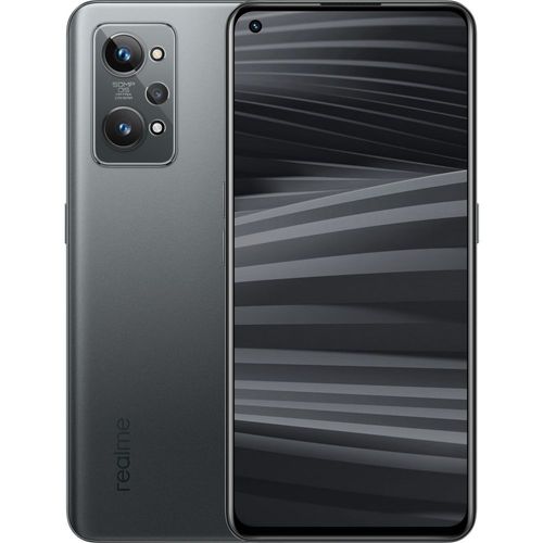 Realme GT 2 128 Go Noir acier