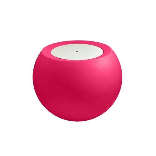 Table Boule Querida Hauteur 70 Cm