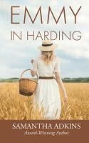 Emmy In Harding