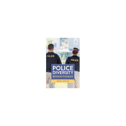 Police Diversity