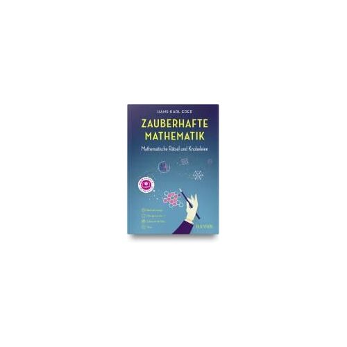 Zauberhafte Mathematik