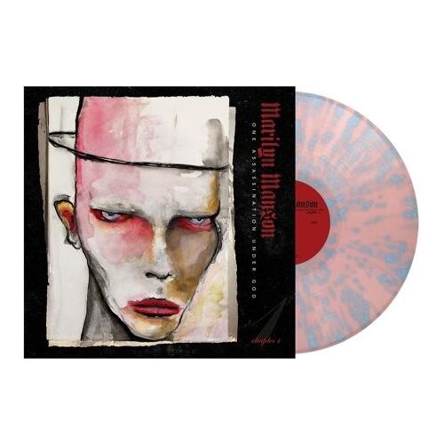 One Assassination Under God - Vinyle 33 Tours