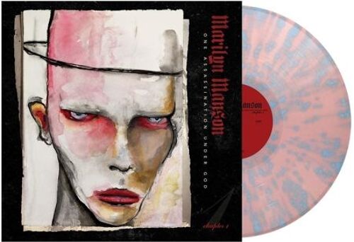 One Assassination Under God - Vinyle 33 Tours