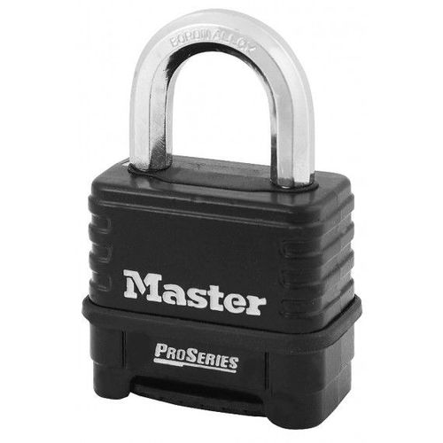 Cadenas à combinaison Master Lock 1178D