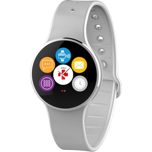 Montre Mykronoz Zecircle 2 Blanc