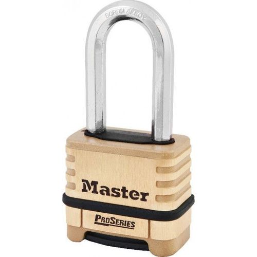 Cadenas industriel Master Lock 1175DLH