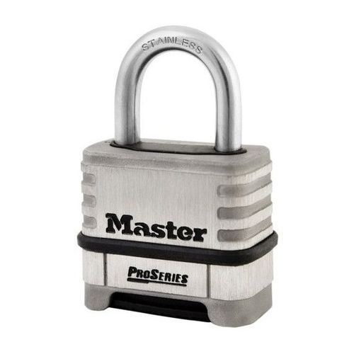 Cadenas de sécurité Master Lock 1174D