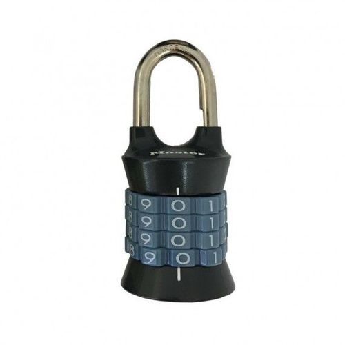 Cadenas à combinaison Master Lock 1535EURDCOL