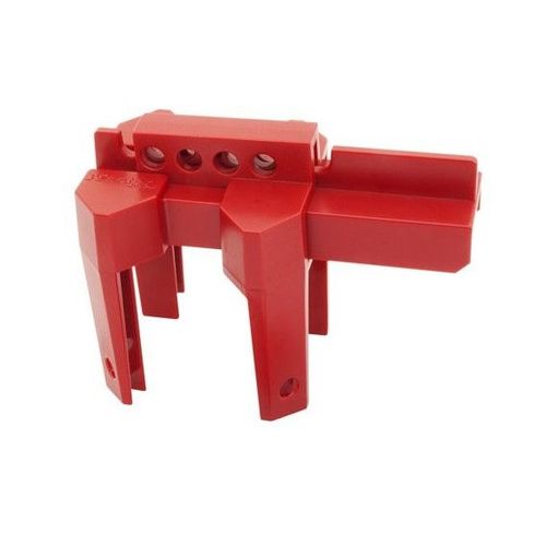 Consignation de vannes Master Lock S3080