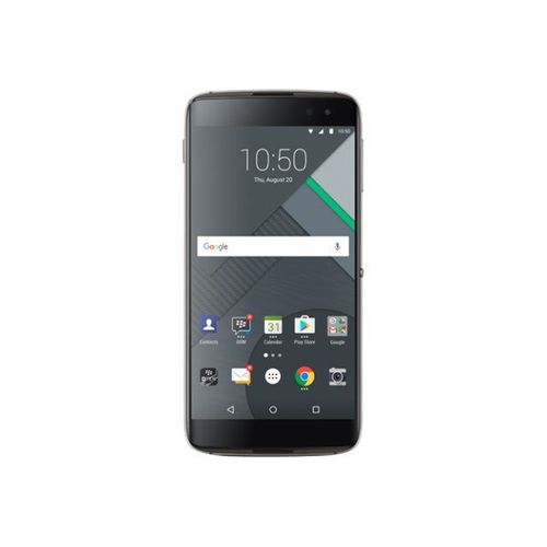 BlackBerry DTEK60 32 Go Noir