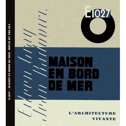 E1027 Maison En Bord De Mer