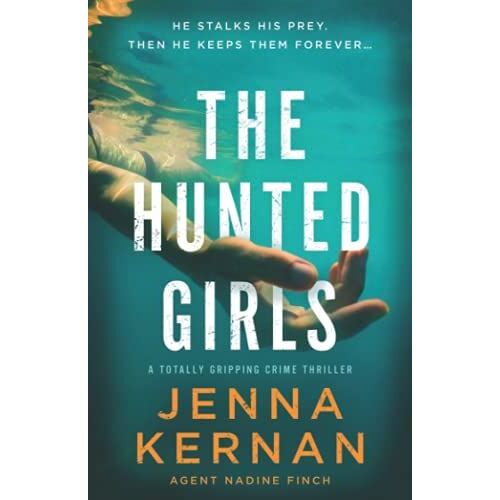 The Hunted Girls