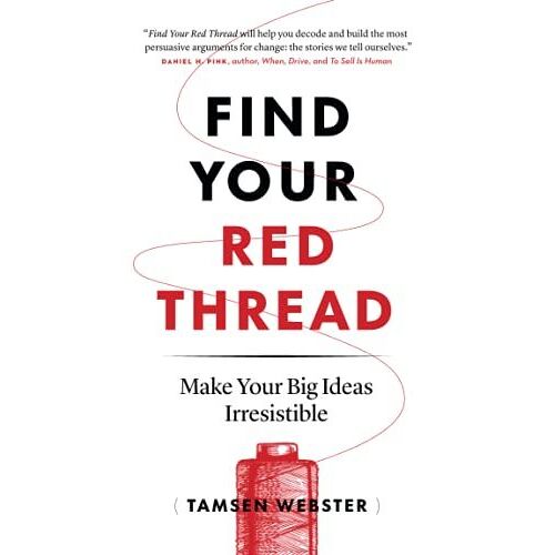 Find Your Red Thread