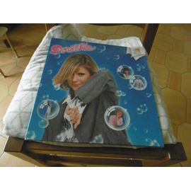 Dorothee Disque 33 Tours Qu'il Est Bête, Les Filles, Le Bon Dieu, ......Polydor 365