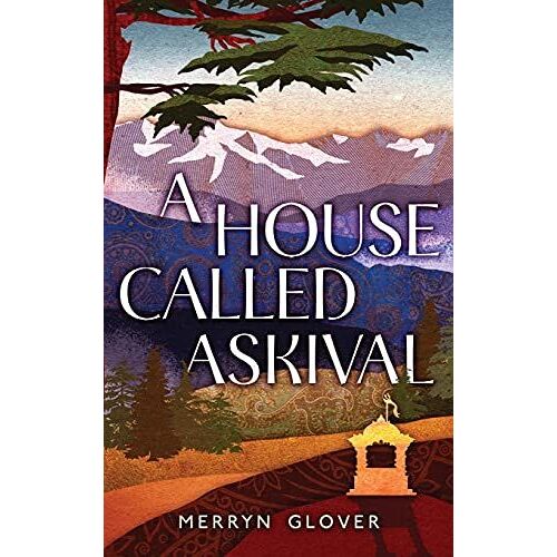 A House Called Askival